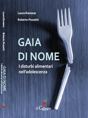 cover image of Gaia di nome